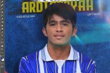 Jelang Putaran Kedua Liga 2, Persiba Rekrut Eks Pemain PSM Makassar Fajri Ardiansyah - JPNN.com Kaltim