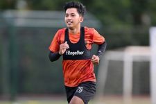 Jelang Putaran Kedua Liga 1, Borneo FC Pinjamkan Gerryan ke PSIM Yogyakarta, Berapa Lama? - JPNN.com Kaltim