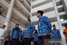 Pj Gubernur Akmal Ingin Hotel Atlet yang Lama Mangkrak Direhab untuk Sarana MTQ Nasional - JPNN.com Kaltim