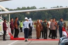 Kembali Kunjungi Benua Etam, Ini Agenda Jokowi di IKN, PPU, dan Kutai Barat - JPNN.com Kaltim