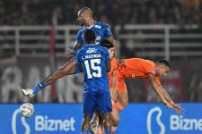 Kabar Baik dari Borneo FC Jelang Laga Kontra Persik Kediri Besok Malam - JPNN.com Kaltim