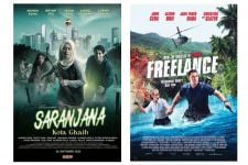 Jadwal Bioskop Citimall Bontang XXI 2 November, Waktu Tayang 2 Film Ini Ditambah, Wah Seru! - JPNN.com Kaltim