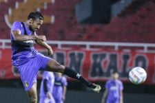 Borneo FC vs Persik: Macan Putih Bertekad Lanjutkan Tren Positif - JPNN.com Kaltim