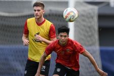 Borneo FC Kokoh di Puncak Klasemen, Pieter Huistra: Ini Baru Separuh Jalan - JPNN.com Kaltim