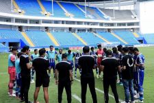  Persiba Bidik Kemenangan Beruntun saat Menjamu PSBS Biak di Stadion Batakan - JPNN.com Kaltim