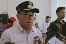 Pj Bupati Makmur Marbun Jadwalkan Mutasi Pejabat Pemkab PPU pada Bulan Ini, Siap-Siap Saja! - JPNN.com Kaltim