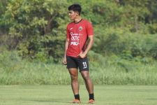 Hadapi Borneo FC di Laga Perdana 2024, Bek Persija Firza Andika Anggap Seperti Final - JPNN.com Kaltim