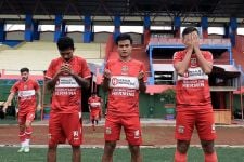 Wasit Irfan Wahyu Wijanarko Pimpin Duel Persiba Balikpapan vs Persipa Pati Sore Ini - JPNN.com Kaltim