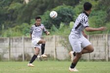 Jelang Lawan Borneo FC, Persija Bakal Lakoni Laga Uji Coba Kontra Persita, Ini Jadwalnya - JPNN.com Kaltim