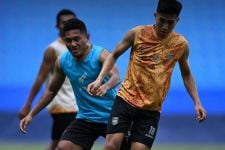 Borneo FC Incar Kemenangan Atas Persebaya untuk Kado Ultah Satu Dekade - JPNN.com Kaltim