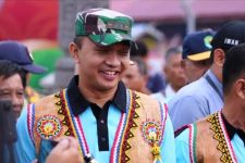 Pesan Penting Letkol Ginanjar Wahyutomo untuk Semua Prajurit TNI di Kodim 0909/Kutim - JPNN.com Kaltim