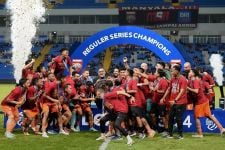 Wakili Indonesia di ASEAN Club Championship, Ini Lawan Borneo FC di Fase Grup - JPNN.com Kaltim