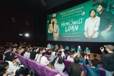 Jadwal Bioskop Balikpapan 26 September, Film Home Sweet Loan Mulai Tayang - JPNN.com Kaltim