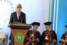 Pesan Sekdaprov Kaltim di Dies Natalis ke-62 Unmul, Bicara Peluang dari Hadirnya IKN - JPNN.com Kaltim