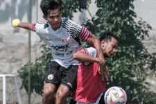 3 Pemain Persita Ini Dipastikan Absen Bela Persita Kontra Borneo FC, Ini Penyebabnya - JPNN.com Kaltim