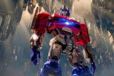 Jadwal Bioskop Balikpapan Hari Ini 1 Oktober 2024, Transformers One Mulai Diputar di Sini - JPNN.com Kaltim