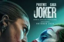 Jadwal Bioskop Citimall Bontang XXI Hari Ini,  Film Joker: Folie a Deux Tayang Perdana - JPNN.com Kaltim