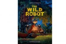 Jadwal Bioskop di Samarinda Hari Ini, The Wild Robot Hanya Diputar di Sini - JPNN.com Kaltim