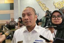 LMAN Sudah Gelontorkan Rp 2,85 Triliun untuk Pembebasan Lahan IKN - JPNN.com Kaltim