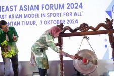 TAFISA Southeast Asian Forum 2024 Digelar di Balikpapan, Ini Harapan Sekdaprov Kaltim - JPNN.com Kaltim