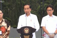  Ucapkan Basmalah, Jokowi Resmikan Rumah Sakit Hermina Nusantara - JPNN.com Kaltim