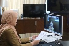 Sekdaprov Sri Wahyuni Ingatkan ASN Kelola Informasi di Medsos dengan Bijak - JPNN.com Kaltim