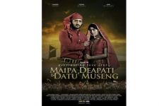 Jadwal Terbaru Bioskop di Balikpapan, Ada Film Maipa Deapati dan Datu Museng di CGV - JPNN.com Kaltim