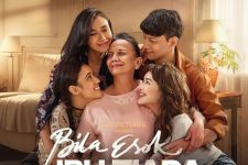 Jadwal Bioskop Citimall Bontang XXI Hari Ini, Film Bila Esok Ibu Tiada Tambah Jam Tayang - JPNN.com Kaltim