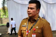 Pjs Bupati Kukar Bambang Arwanto Ungkap Kunci Mengatasi Kerawanan di Pilkada 2024 - JPNN.com Kaltim