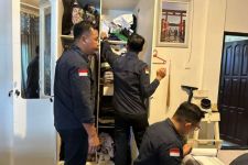 Usut Kredit Fiktif Bankaltimtara, Penyidik Kejati Kaltim Geledah Kantor PT Erdah Indah - JPNN.com Kaltim