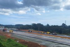 Ini Kabar Terbaru soal Progres Proyek Tol IKN Segmen 3A-6B - JPNN.com Kaltim