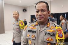 Kapolres PPU Siap Terima Laporan Masyarakat Lewat WhatsApp, Catat Nomornya! - JPNN.com Kaltim