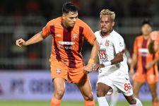 Klasemen Liga 1 Setelah Borneo FC Ditekuk Malut United 0-3 - JPNN.com Kaltim