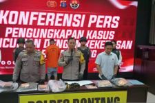 Perampok Bersenjata Tajam Beraksi di Bontang, Kejadian Mengerikan Dialami Umi Wahyuda - JPNN.com Kaltim