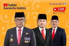 Usai Dilantik Prabowo, Ini Agenda Pertama Rudy-Seno sebagai Gubernur dan Wagub Kaltim - JPNN.com Kaltim