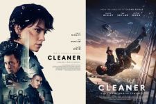 Jadwal Bioskop Citimall Bontang XXI Hari Ini, Film Cleaner  Diputar 3 Kali - JPNN.com Kaltim