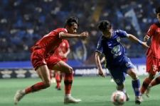 Menang Dramatis dari NZR Sumbersari, Persiba Kunci Tiket Babak Playoff Liga 2 - JPNN.com Kaltim