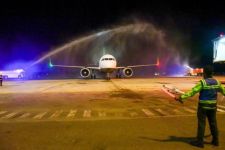 Royal Brunei Terbangi Rute Balikpapan-Bandar Seri Begawan Setiap Rabu dan Sabtu - JPNN.com Kaltim