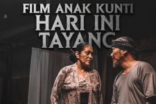 Jadwal Bioskop di Samarinda Hari Ini, Film Anak Kunti Tayang di Sini, Ih Serem! - JPNN.com Kaltim