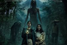 Jadwal Bioskop Citimall Bontang XXI Hari Ini, Film Petaka Gunung Gede Belum Tergeser - JPNN.com Kaltim