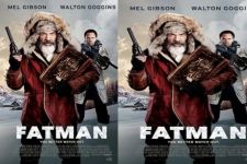 Jadwal Bioskop di Samarinda Hari Ini, 22 Februari 2025, Ada Film Fatman di Sini - JPNN.com Kaltim