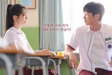 Jadwal Bioskop di Bontang Hari Ini, Film You Are The Apple Of My Eye Tayang Perdana - JPNN.com Kaltim