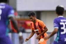 Ini Jadwal 10 Pertandingan Tersisa Borneo FC di Liga 1 2025, Lima di Stadion Segiri - JPNN.com Kaltim