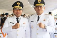 Tancap Gas Usai Dilantik, Wagub Seno Aji Gelar Rapat Perdana Bahas Ini dengan SKPD Besok - JPNN.com Kaltim