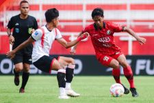 Geser Persiba Balikpapan dari Puncak Klasemen, Sumut United Promosi ke Liga 2 - JPNN.com Kaltim