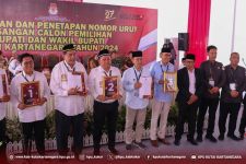 Kinerja KPU dan Bawaslu Disorot Setelah MK Perintahkan Coblos Ulang di 24 Daerah, Jleb! - JPNN.com Kaltim