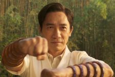 Jadwal Bioskop di Balikpapan Hari Ini, Film yang Dibintangi Aktor Tony Leung Tayang Perdana - JPNN.com Kaltim