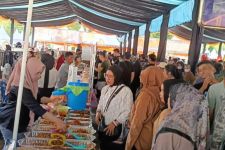 Pasar Ramadan Segera Digelar di GOR Segiri, 130 Stan Kuliner Ditargetkan Terisi - JPNN.com Kaltim