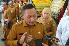 Wagub Seno Aji Targetkan Jalan Sepanjang 120 Km di Mahulu Selesai Dibangun dalam 3 Tahun - JPNN.com Kaltim