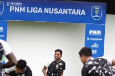 PSGC Ciamis Vs Persiba Balikpapan, Coach Nasuha: Ini Final yang Menentukan Kami  - JPNN.com Kaltim